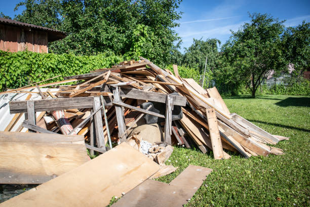 Best Commercial Junk Removal  in Hurstbourne, KY