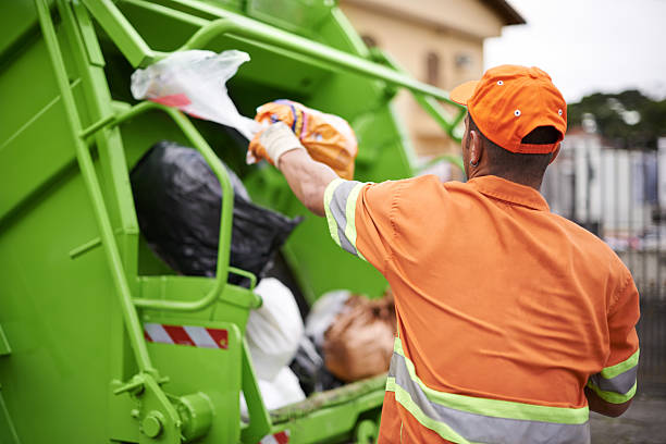 Retail Junk Removal in Hurstbourne, KY